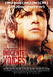 Innocent Voices (2004)