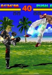 Tekken (1994)