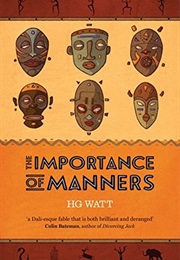 The Importance of Manners (HG Watt)