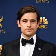 Jason Ralph