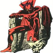 Mephisto