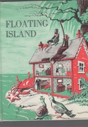 Floating Island (Anne Parrish)