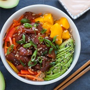 Poke Bowl