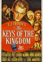 The Keys of the Kingdom (1944)