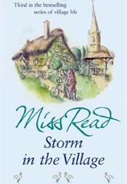Storm in the Village (Miss Read)