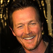 Robert Patrick