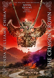 The Crimson Crown (Cinda Williams Chima)