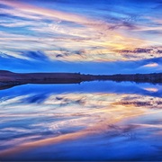 Chase State Fishing Lake