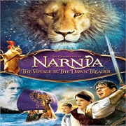 Narnia : The Voyage of the Dawn Treader