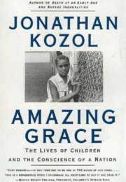 Amazing Grace (Jonathan Kozol)