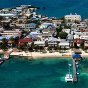 San Pedro Belize