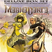 Magna Carta: Tears of Blood