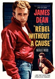 Rebel Without a Cause (1955)