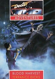 Blood Harvest (Terrance Dicks)