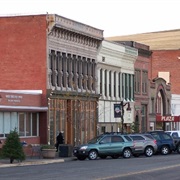 Waitsburg, Washington, USA