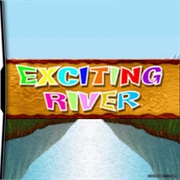 G.G Series Exciting River