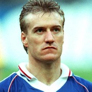 Didier Deschamps