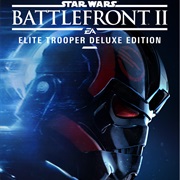 Star Wars Battlefront II