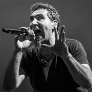 Serj Tankian (System of a Down)