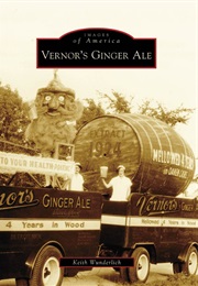 Vernor's Ginger Ale (Keith Wunderlich)