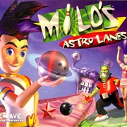 Milo's Astro Lanes