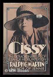 Cissy (Ralph Martin)