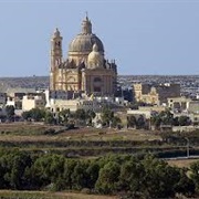 Xewkija Gozo