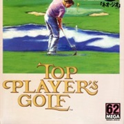 Top Player&#39;s Golf