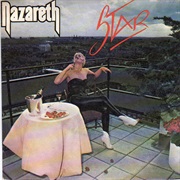 Nazareth - Star