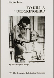 To Kill a Mockingbird