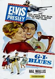 GI Blues
