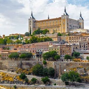 Toledo