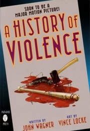 A History of Violence (John Wagner)