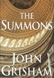 The Summons (John Grisham)