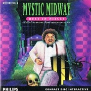 Mystic Midway: Rest in Pieces