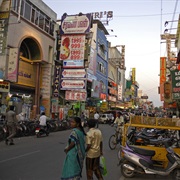 Pondicherry, Puducherry, India
