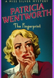 The Fingerprint (Patricia Wentworth)