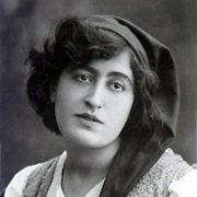 Constance Collier