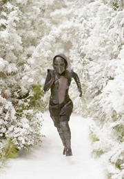 Agents of S.H.I.EL.D. S5ep17: The Honeymoon (2018)