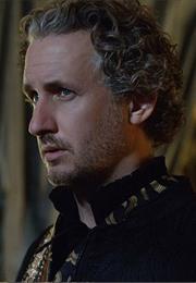 Lord Aloysius Castleroy