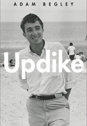 Updike (Adam Begley)