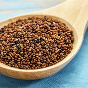 Cañihua (Chenopodium Pallidicaule)