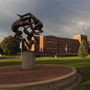 University of Wisconsin Eu Claire