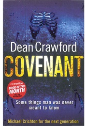 Covenant (Dean Crawford)