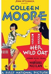 Her Wild Oat (1927)