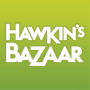 Hawkin's Bazaar