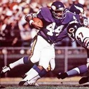Chuck Foreman