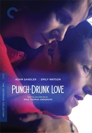 Punch-Drunk Love (2002)
