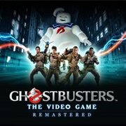 Ghostbusters: The Video Game Remastered