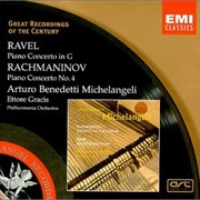 Sergei Rachmaninov - Piano Concerto No. 4